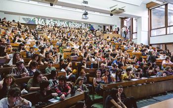 Bologna sfida il mercato culturale: il Festival dell’Antropologia lancia il crowdfunding per restare di tutti